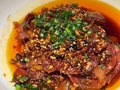 -味上湘菜馆(岳麓山店)