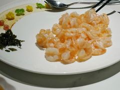 -富淳饭店(陆家嘴保利广场店)