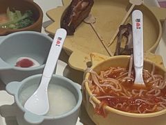 -西贝(武汉群星城店)