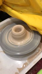 -泥娃娃DIY陶吧(易生活购物公园店)