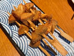-庆春朴门(前滩太古里店)