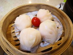 -点都德(盘福楼店)