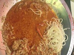 蒜香小龙虾-红钳侠小龙虾·烧烤(中赢康康谷店)
