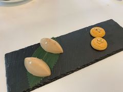 餐后甜点-宝丽轩中餐厅BAOLIXUAN