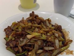-紫光园·烤鸭·北京菜(劲松店)
