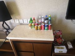 -虎林好时光商务酒店