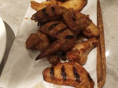 -必胜客(世欧广场店)