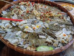 -绿雅居原生态农庄(小涌店)