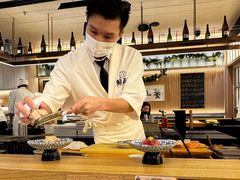 -鮨政·Omakase(万象城店)