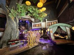 -淀里船宴(卓达店)