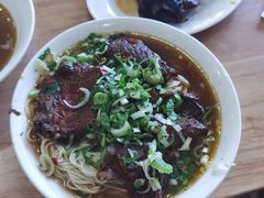 -水仙拉面(水仙街店)