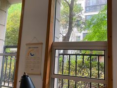 -COTTON CAFE(德信·中外公寓店)