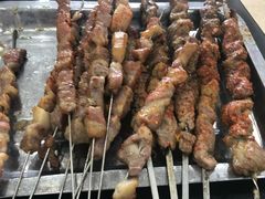 -瑞杰烧烤店·24小时营业(山东路店)