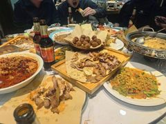 -香滨园骨架王(民生路店)