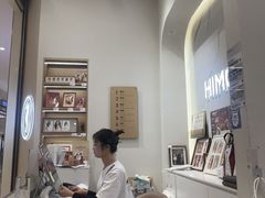 -海马体照相馆(大连柏威年购物中心店)