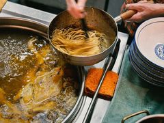 -李叁面馆(妇幼店)