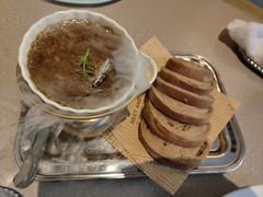-波特曼西餐厅(南岗店)