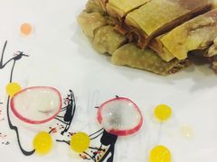 -园林格兰云天大酒店-太极名厨中餐厅