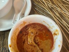 -清真·馬坡二旦烧烤(人生一串拍摄店)