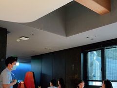 大堂-胡大饭馆 24h(簋街总店)