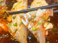 -佬缸炮江湖川菜(玉林店)