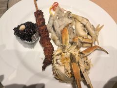 -印象餐厅(杭州国际博览中心北辰大酒店)