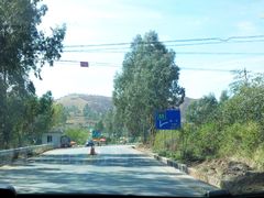 -中国石化加油站(元谋服务区a站)