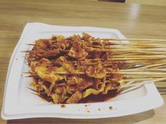 -姐弟俩土豆粉(西安小寨店)