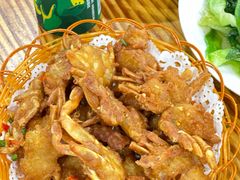 -斯丹姜母鸭·古法干香(涂门街总店)