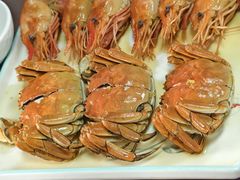 -蟹村草堂·苏式园林人文农家·大闸蟹