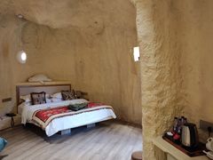 -古尔沟华美达温泉度假酒店