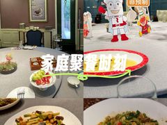 -虹御轩·传承江浙菜(虹桥店)