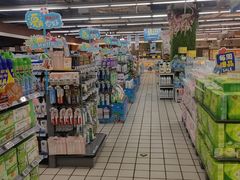-重百超市(龙湖水晶郦城店)