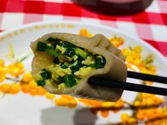 莜面蒸饺-西贝(方庄店)