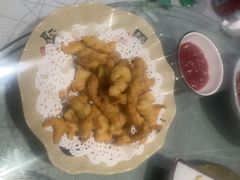-裕德隆清真饭庄·天津特色菜(东丽店)
