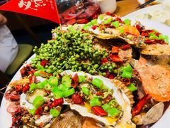 -必点海鲜·鲅鱼水饺(鞍山西道店)