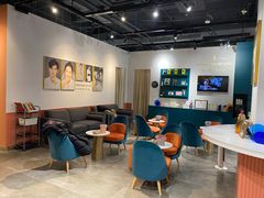 -海马体照相馆(天津世纪都会店)