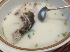 -紫藤园·天目湖大鱼头(南山竹海店)