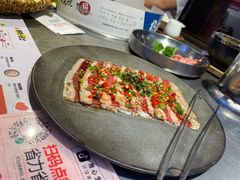 -朴太院·朝鲜族炭火烤肉(民乐园总店)