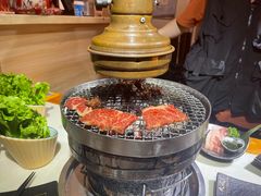 -久藏·横膈膜烧肉·酒场(江汉路店)