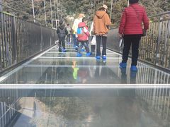 -古龙峡云天玻霸