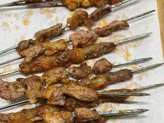 掌中宝-老虎滩大连海鲜烧烤(建邺云锦路总店)