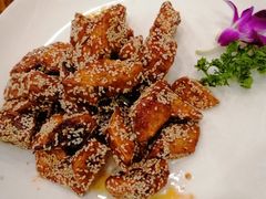 -新恬乐大酒家(沧达大厦店)