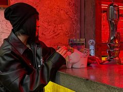 -The Drinkery (瑞金店)