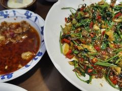 -八碗湘长沙市井菜(坡子街店)