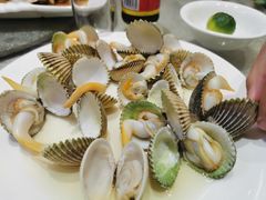 -南燕湾渔家码头