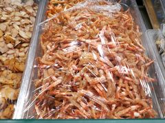 -水一方现烤鱿鱼丝大连特产(高新苏宁百货店)