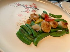 -馋遇江南·精致湖景雅宴(东方之门店)