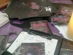 -ELEVEN桌游剧本杀轰趴馆(三里屯店)