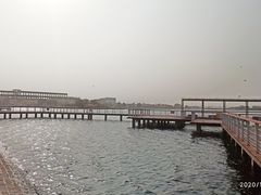 -天津金海湖